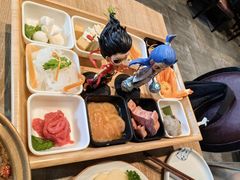 -古关火锅店(古北水镇景区店)