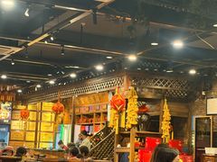 -甘家界牌柠檬鸭(青山店)