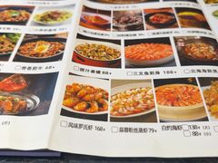 -甘家界牌柠檬鸭(青山店)