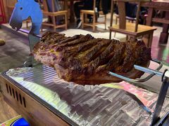 -龙头烤羊排•烤全羊•精酿扎啤(厦滘店)