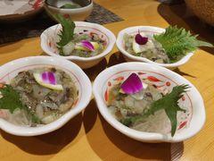 -大岛日本料理铁板烧(南通大饭店)