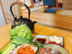 -浦·传统日式料理(3 5 1 1 店)