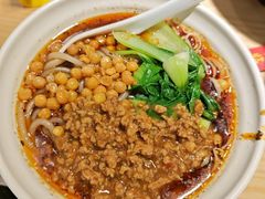 -长乐川式面馆·现炒浇头(石门二路店)