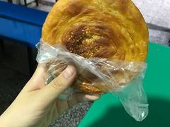 牛肉锅盔-甘记肥肠粉(马鞍北路店)