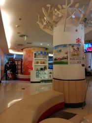 -北京惠民中医儿童医院