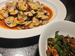 -南海底小海鲜·湘菜(鲁巷吴家湾店)