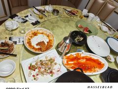 -百姓食府(秦虹路店)