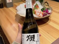 -割烹旭日本料理(龙湖狮山天街店)