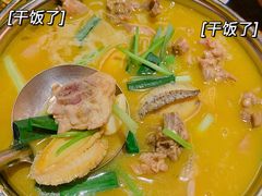-铁公鸡·四川料理(天环广场店)