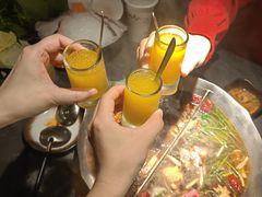 -湊湊火锅·茶憩(杭州湖滨银泰in77店)
