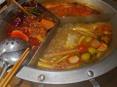-楠火锅(太古里总店)
