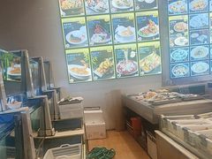 -老虎滩船说·海胆水饺·大连海鲜(老虎滩店)