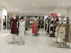 -优衣库(南京建邺万达广场店)