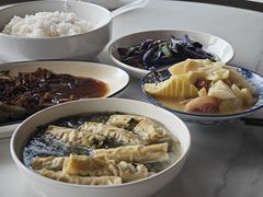 -湘迎蒸菜馆