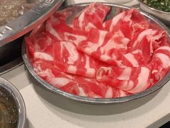 -憨铁匠老火锅(龙岗万科里店)