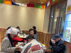 -乡土特色.冷锅鱼.牦牛肉汤锅