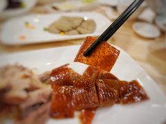 全聚德精品烤鸭-全聚德(前门店)