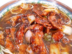 -明呈黄鱼面馆(斜土路店)