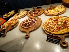-比格比萨自助(宋家庄店)