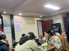 -回回锅贴(小河沿店)