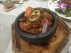 -如丰晟宴(长安万达店)