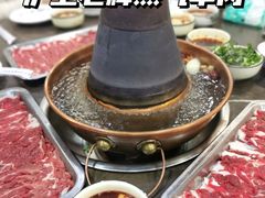 -新梅居(宁海东路店)