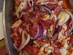 -杨记齐齐哈尔烤肉(总店)