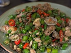 -Ameigo梅果·云贵川bistro(长宁来福士店)