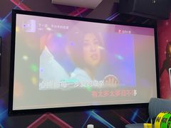 -相遇轰趴·桌游·团建·KTV(苏州街旗舰店)