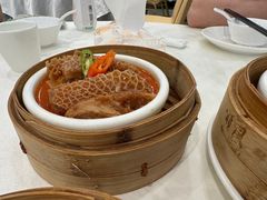 -金时代顺风大酒店(临港百联店)