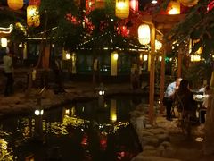 大堂-小江南(万福园店)