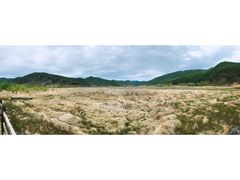 -泸沽湖国家级风景名胜区走婚桥