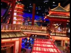-万达茂商场(南京仙林店)