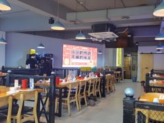 -四禧精酿铜锅涮肉·烧烤工场(大明湖店)