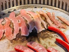 -牛市牛烤肉(西单大悦城店)