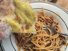 -1861意大利餐厅(文化广场店)