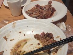 -安天民北方饺子(白石洲店)