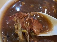 -穆彦华逍遥镇胡辣汤(岗坡路店)