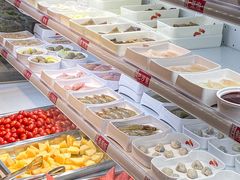 -刘火辣老火锅(光谷店)