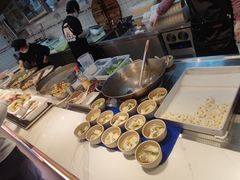 -素满香·全民食养自助(长宁龙之梦店)