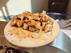 -缘·金家烤鳗鱼(西塔总店)