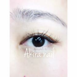 -AKIRA 安久日式美甲美睫
