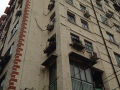 龙之梦万丽酒店-上海龙之梦万丽酒店