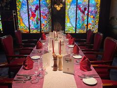 -马克西姆餐厅(崇文门店)