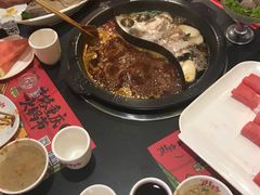 -井格重庆火锅(燕郊永旺店)