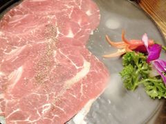 -秦小牛煎肉餐厅(河北大街总店)