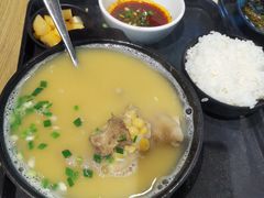 蹄花汤-大袁猪脚饭(水晶郦城店)