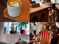 -echoes coffee回响咖啡(888街店)