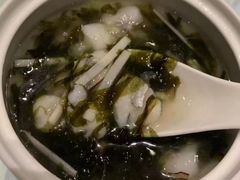 -绿岛国际酒店·海鲜酒楼(八七路店)