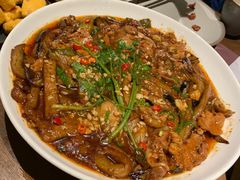 -奇滋豆味(南十四道街店)